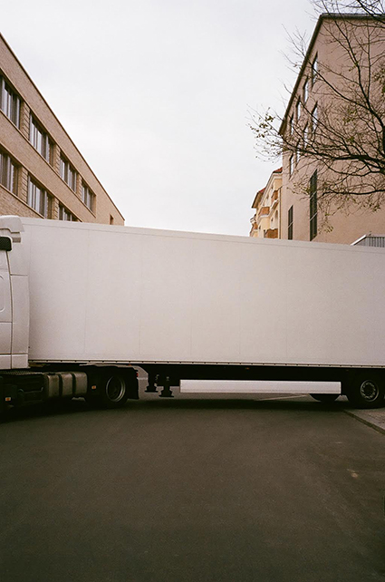 Aus: Z05–LKW, 2012–2016