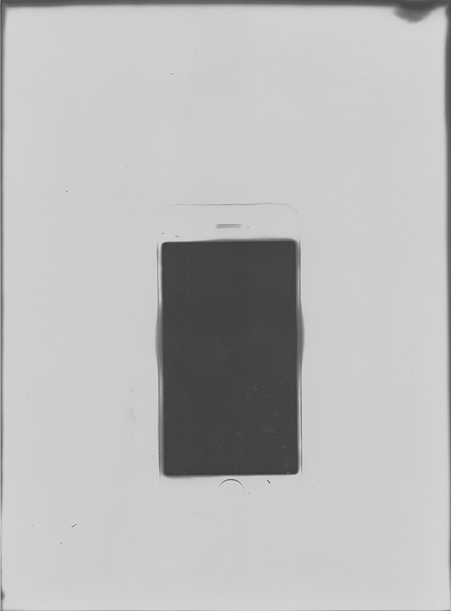 Scan #3, 2018